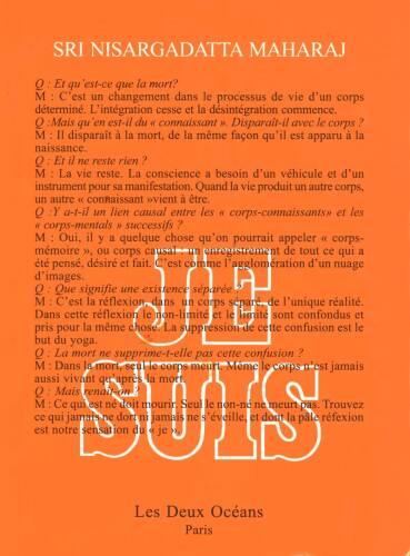 Je suis