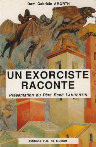 Un exorciste raconte