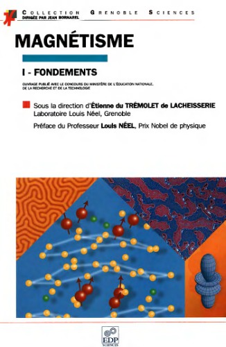 Magnetisme