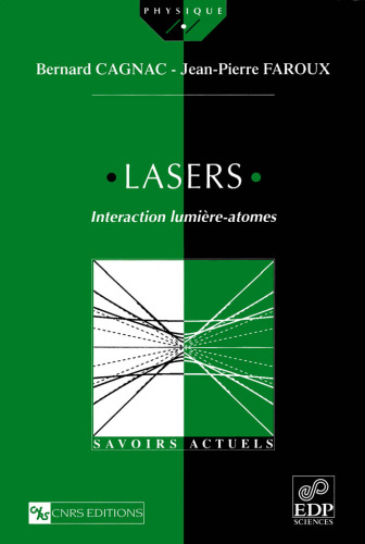 Lasers
