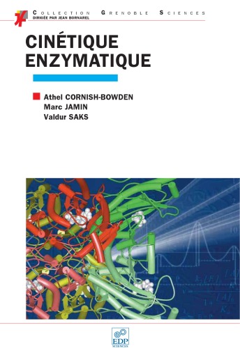 Cinetique enzymatique