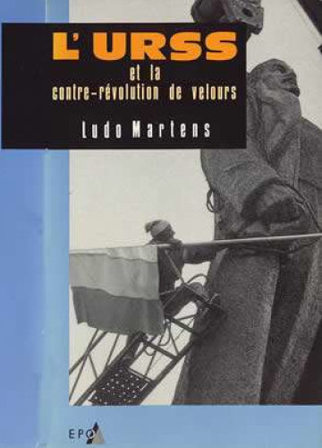 L’URSS et la contre-révolution de velours