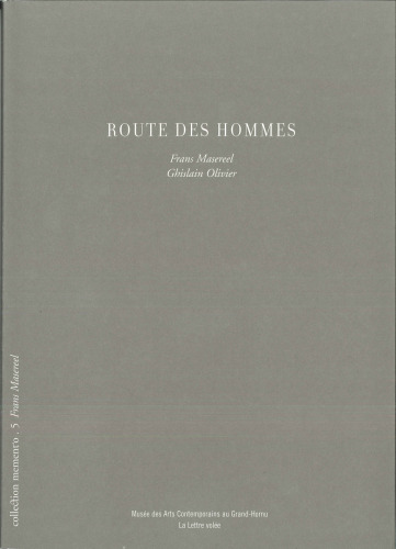 Route des hommes
