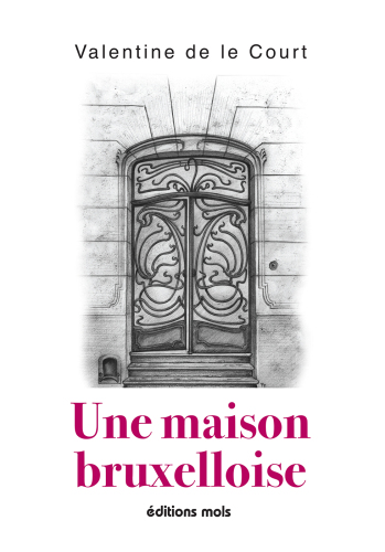 Une maison bruxelloise