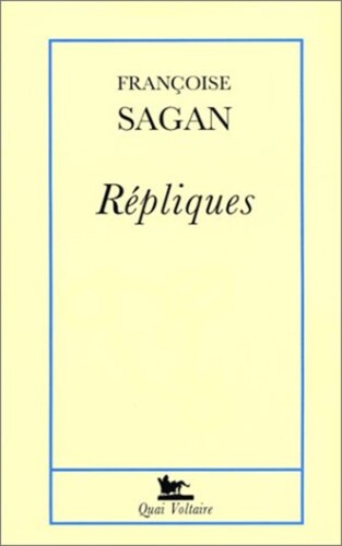 Répliques