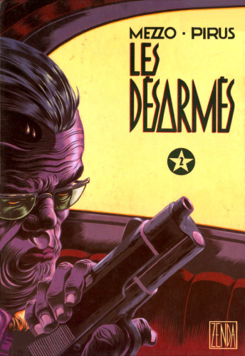 Les desarmes. 2