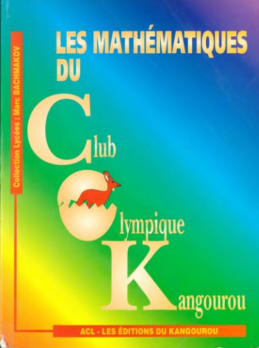 Les mathématiques du COK