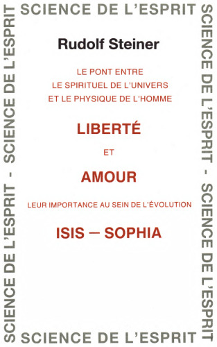 Liberté et amour