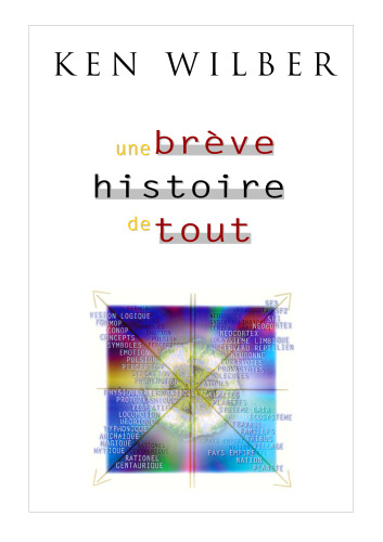 Breve histoire de tout (une)
