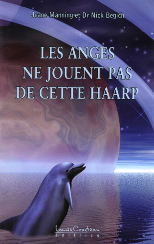 Les anges ne jouent pas de cette HAARP