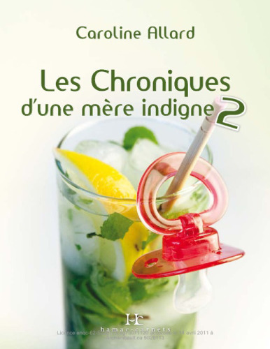 Les Chroniques d une Mere Indigne 2