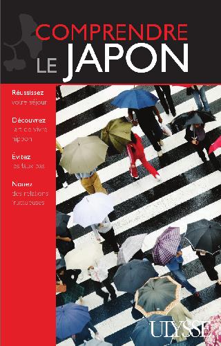 Comprendre le Japon