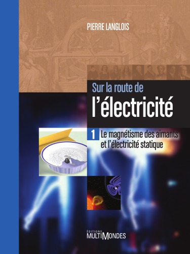 Sur la route de l'électricité 1