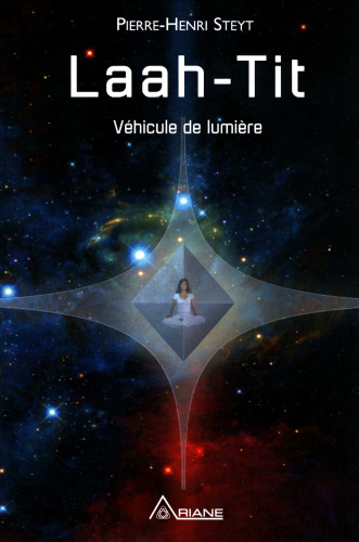 Laah-Tit - Véhicule de lumière