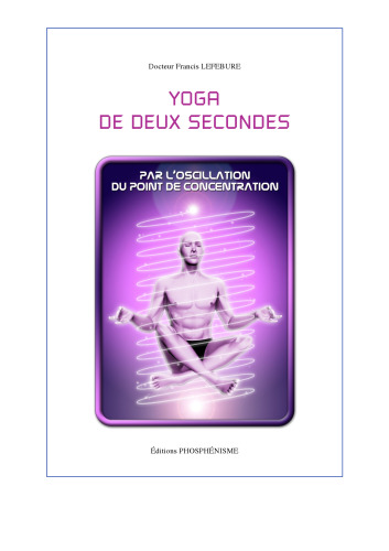 Yoga de deux secondes