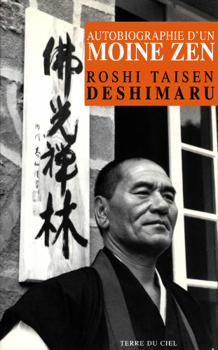 Autobiographie d'un moine zen