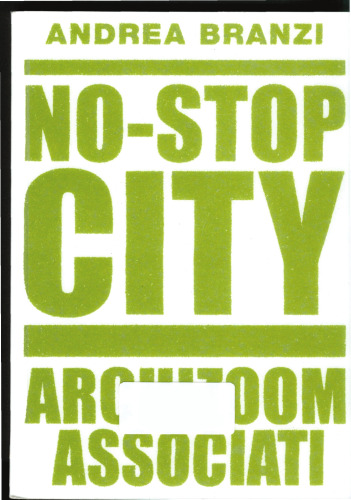 No-Stop City: Archizoom Associati