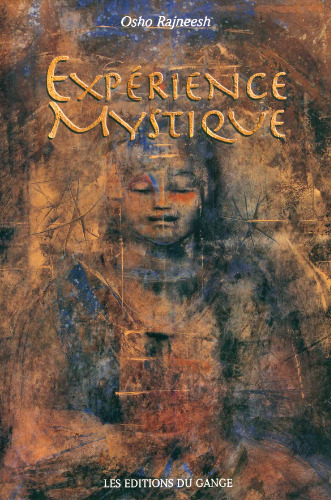 Expérience mystique