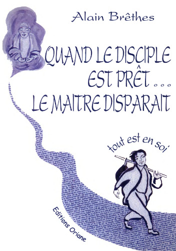 Alain Brêthes