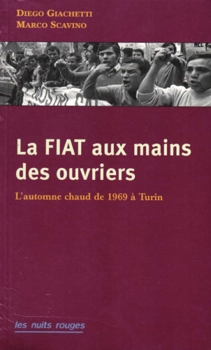La FIAT aux mains des ouvriers
