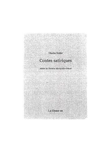 Contes Satiriques