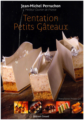 Tentation petits gâteaux