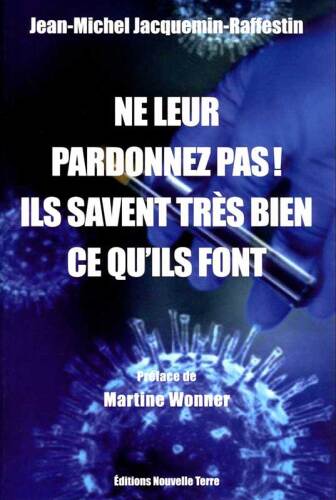 Ne leur pardonnez pas
