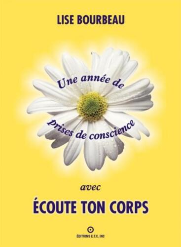 Une année de prise de conscience