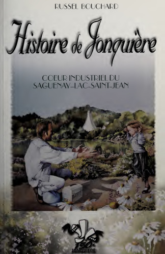 Histoire de Jonquière