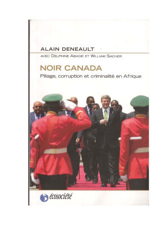 Noir Canada