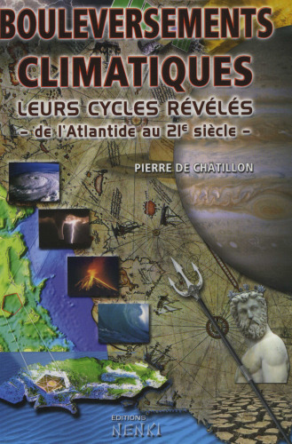 Bouleversements climatiques