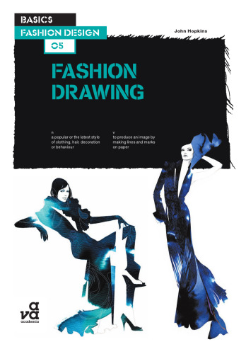Fashion Drawing