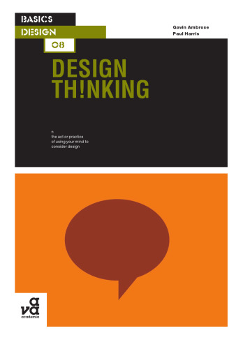 Basics Design: Design Thinking
