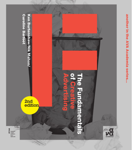 The Fundamentals of Creative Advertising