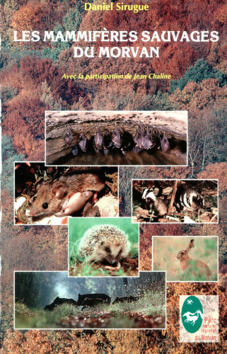 Les mammifères sauvages du Morvan