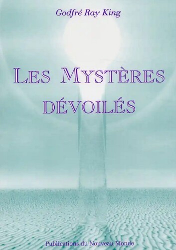 Les Mystères Dévoilés
