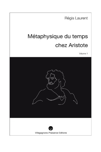 Métaphysique du Temps chez Aristote