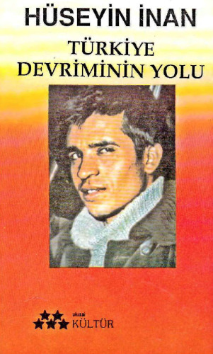 Türkiye Devriminin Yolu