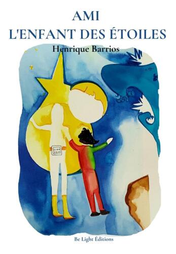 AMI 01 ENFANT DES ETOILES