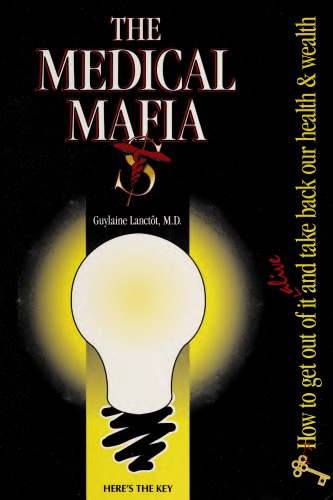 Medical Mafia
