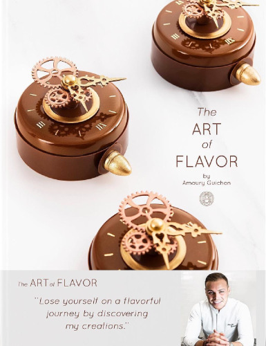 Art of Flavor