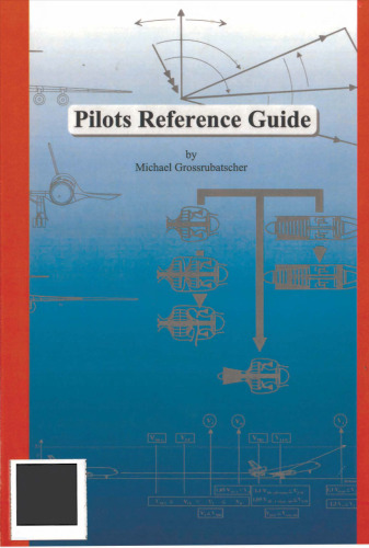 Pilots Reference Guide