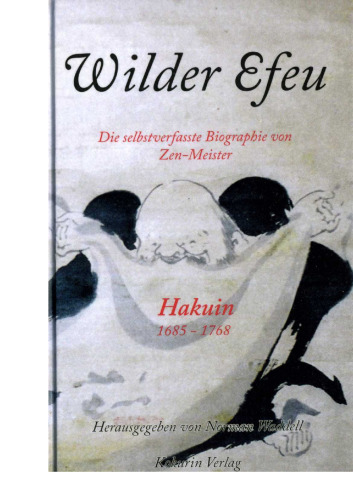 Wilder Efeu