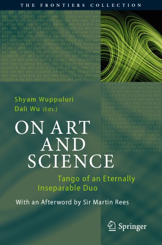 On Art And Science: Tango Of An Eternally Inseparable Duo