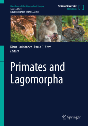 Primates and Lagomorpha