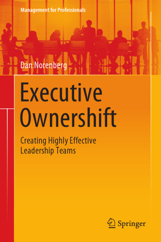 Executive Ownershift (Management for Professionals)