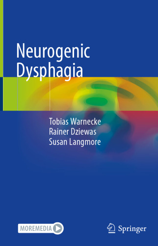 Neurogenic Dysphagia