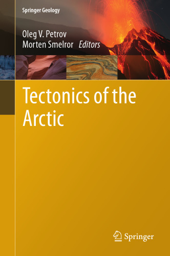 Tectonics of the Arctic (Springer Geology)