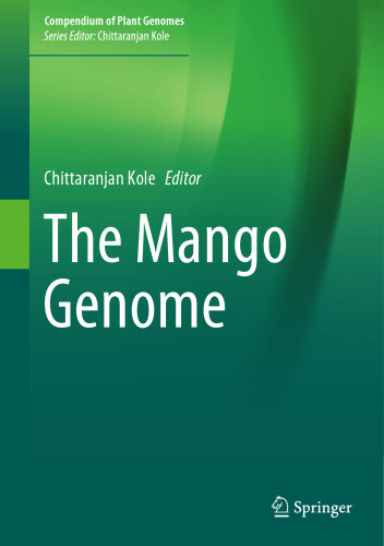 The Mango Genome (Compendium of Plant Genomes)
