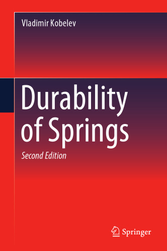 Durability of Springs